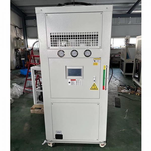 高低溫循環(huán)測試機 風(fēng)冷式冷熱一體機 冷熱一體恒溫機